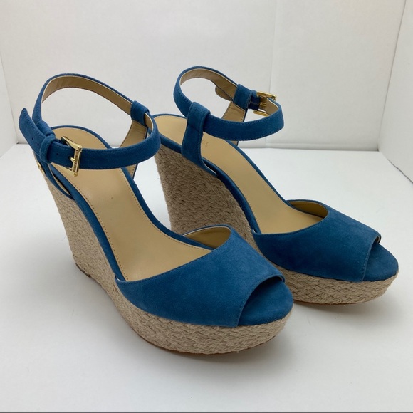 carlyn espadrille wedge sandal